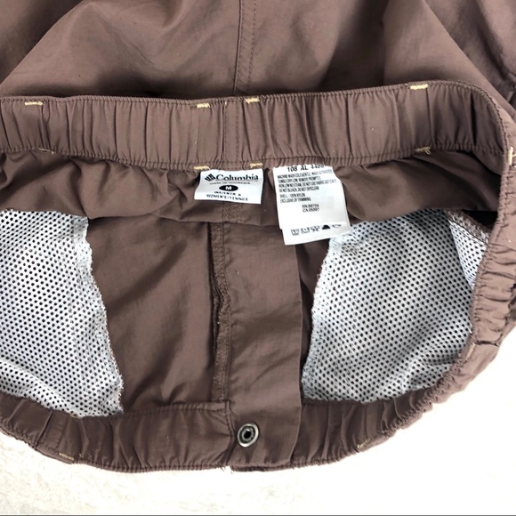 Columbia shorts - Picture 3 of 6